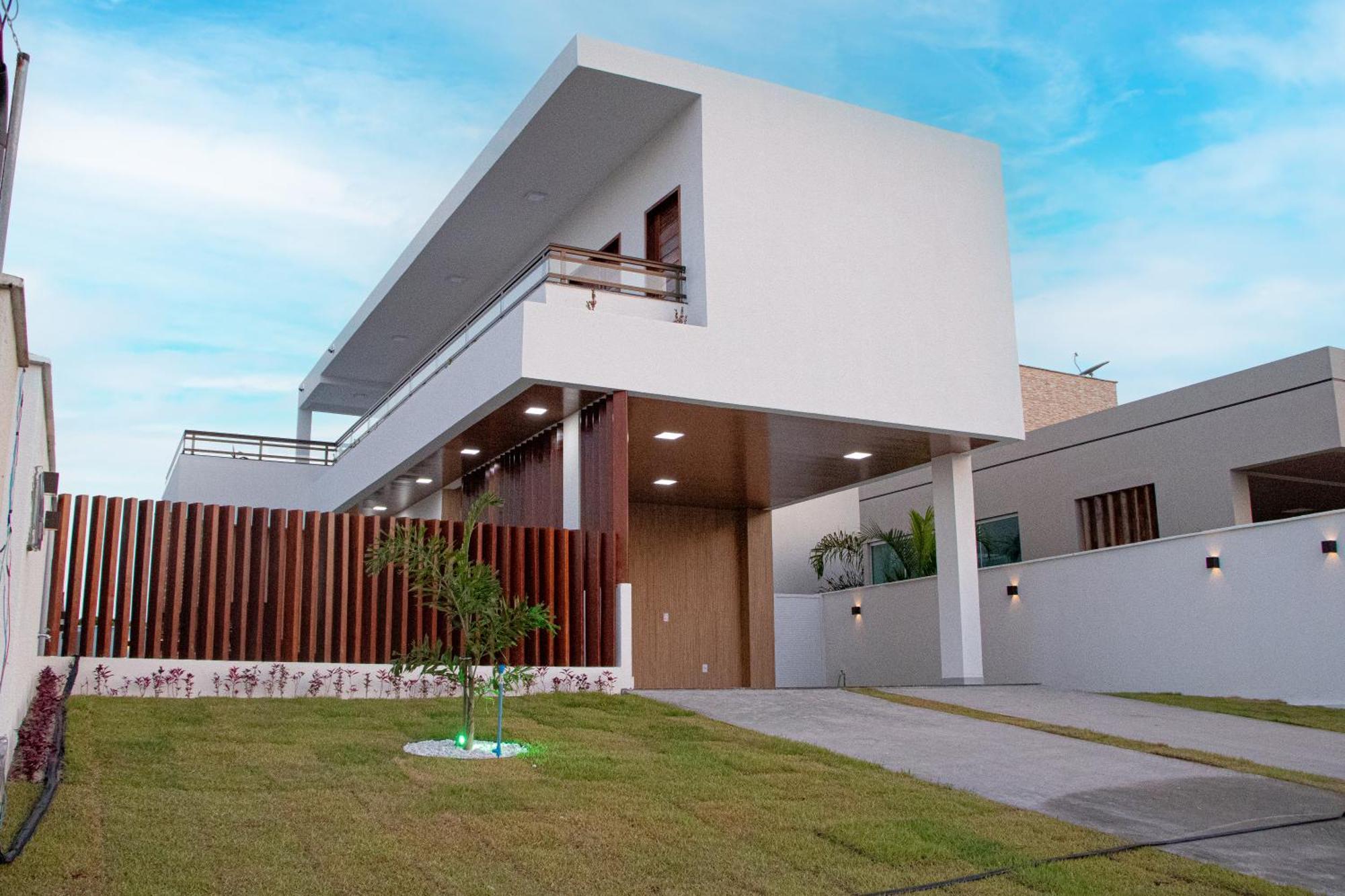 Casa Paraiso Lencois