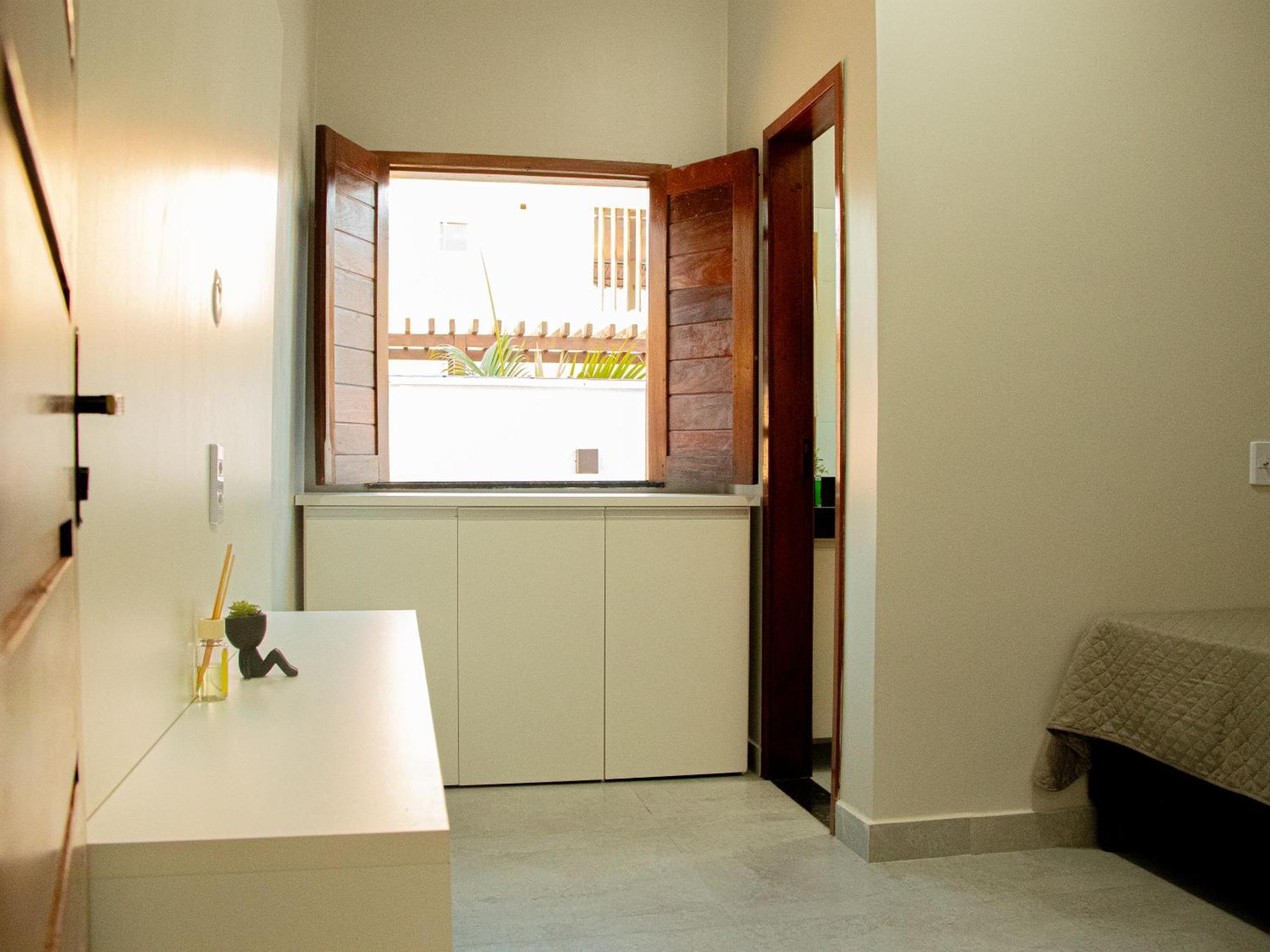 Casa Paraiso Lencois *