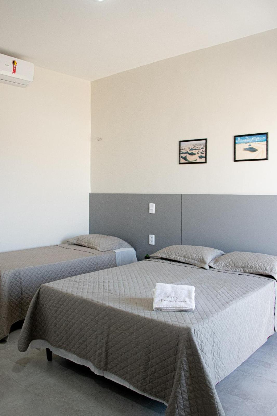 Casa Paraiso Lencois Holiday home