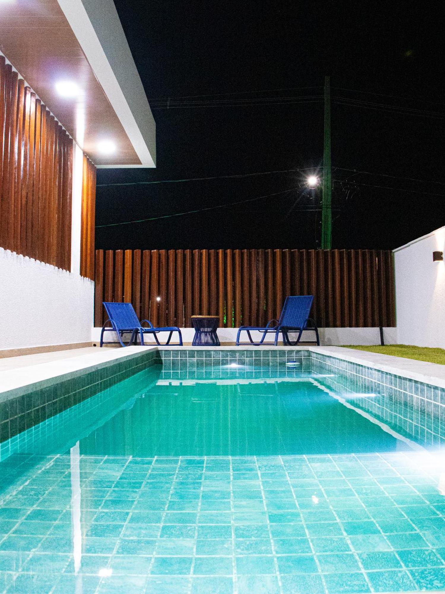 Holiday home Casa Paraiso Lencois