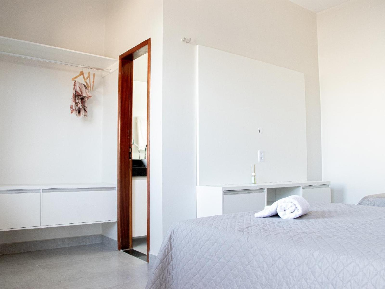 Casa Paraiso Lencois Santo Amaro do Maranhao