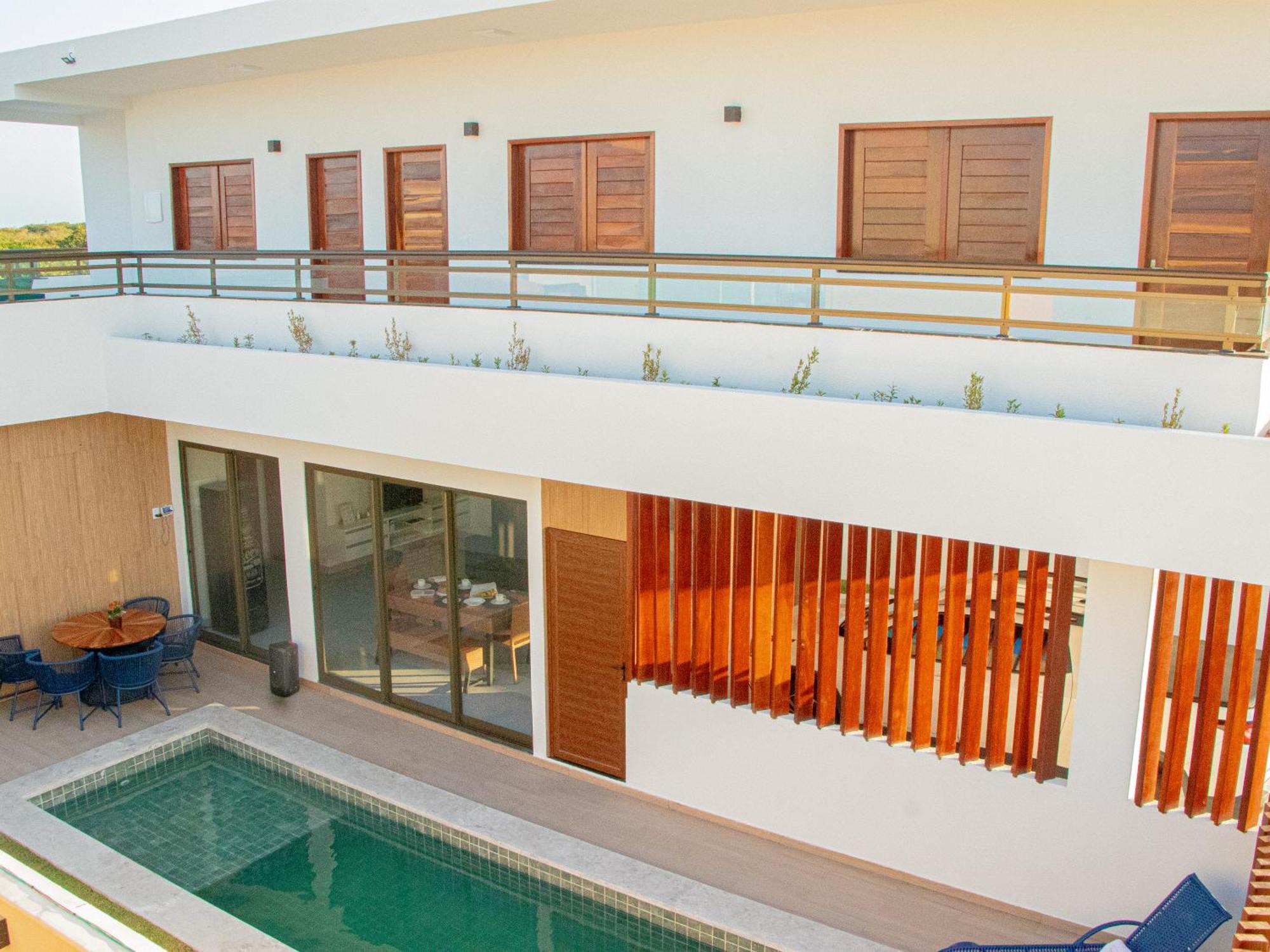 Casa Paraiso Lencois