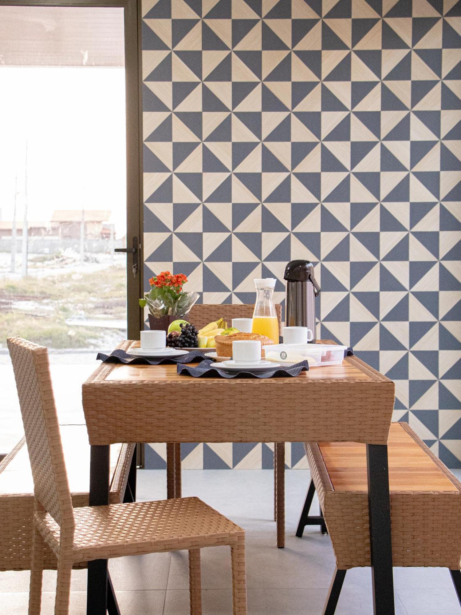 Casa Paraiso Lencois Holiday home