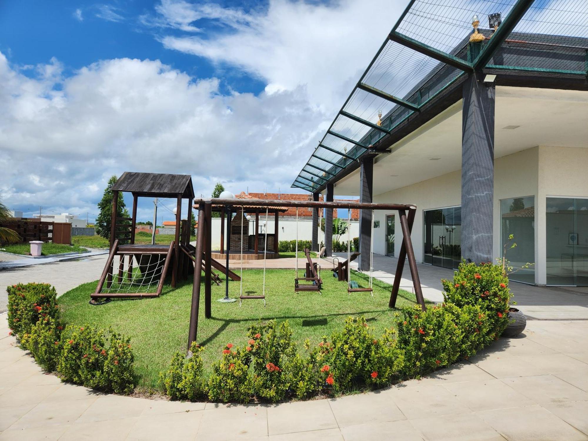 Casa Paraiso Lencois *