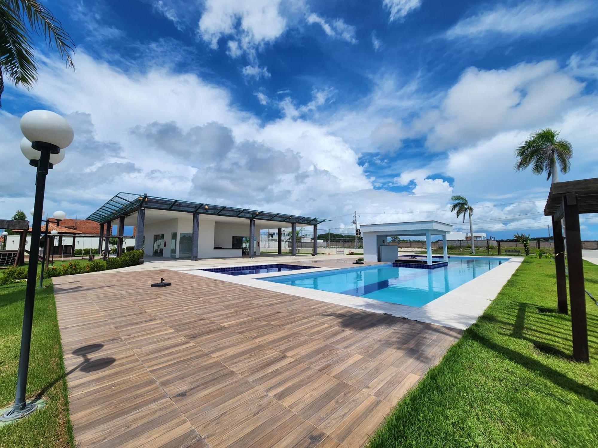 Casa Paraiso Lencois Holiday home *
